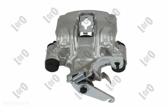 ZACISK HAMULCOWY TYŁ LEWY+PRAWY IVECO DAILY III, DAILY IV, DAILY V, DAILY VI 2.3D-Electric 05.99- - 4