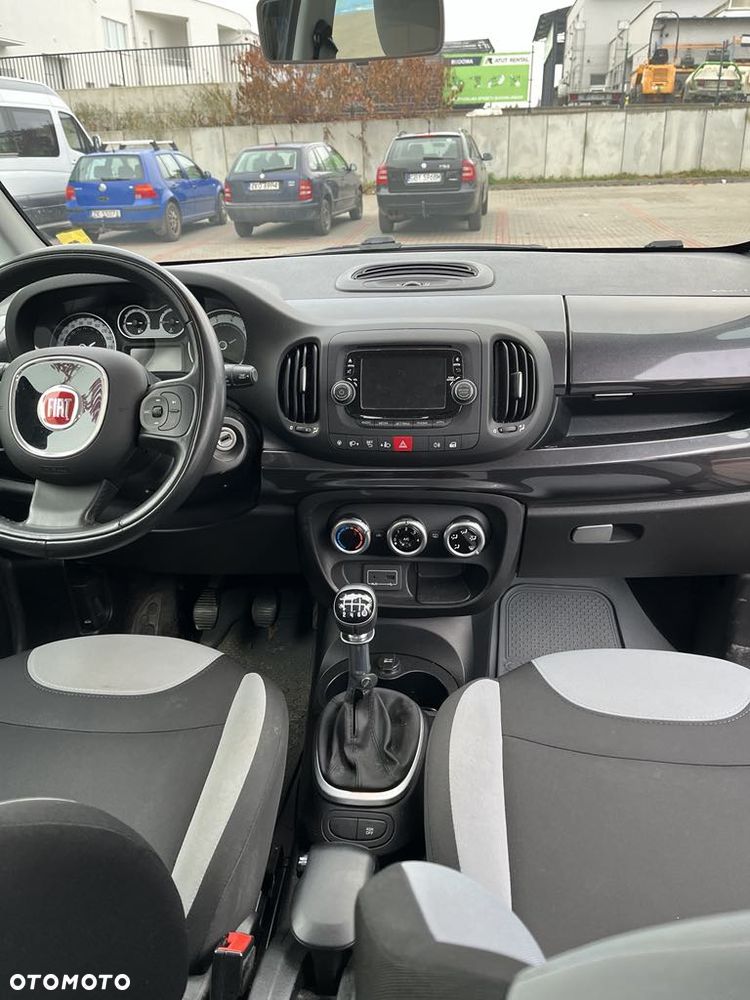 Fiat 500L 1.4 16V Pop Star - 7