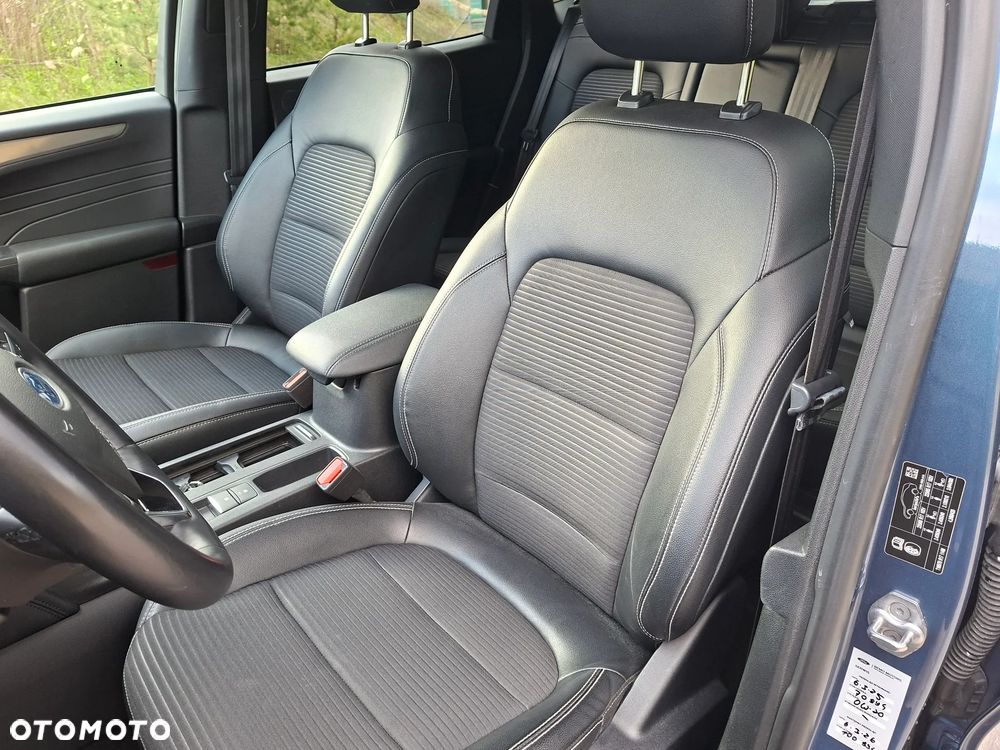 Ford Kuga 1.5 EcoBoost FWD Titanium X - 30