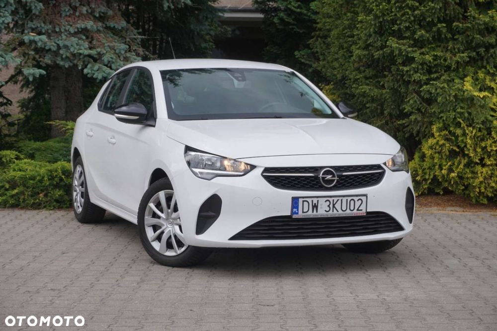 Opel Corsa - 4