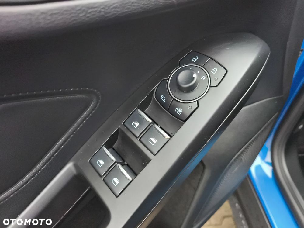 Ford Focus 1.0 EcoBoost mHEV Titanium X - 23