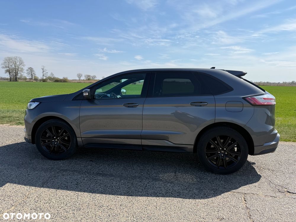 Ford Edge - 11