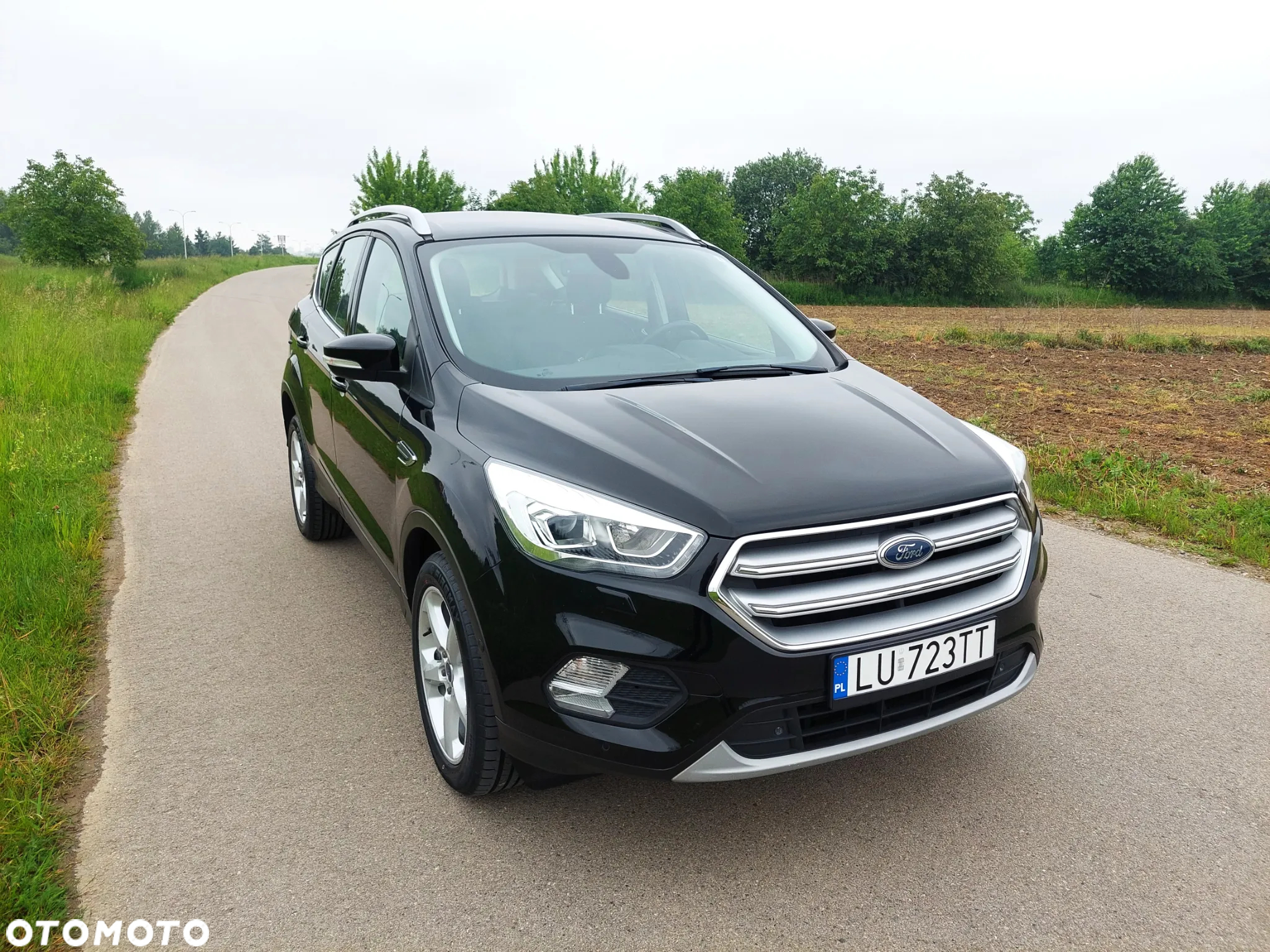 Ford Kuga 1.5 EcoBlue FWD Titanium - 10
