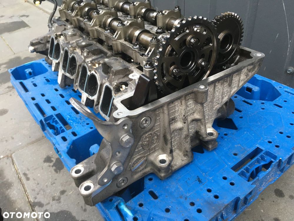 KOMPLETNA GŁOWICA BMW G01 G02 G20 G30 B47D20B 8580266 - 3