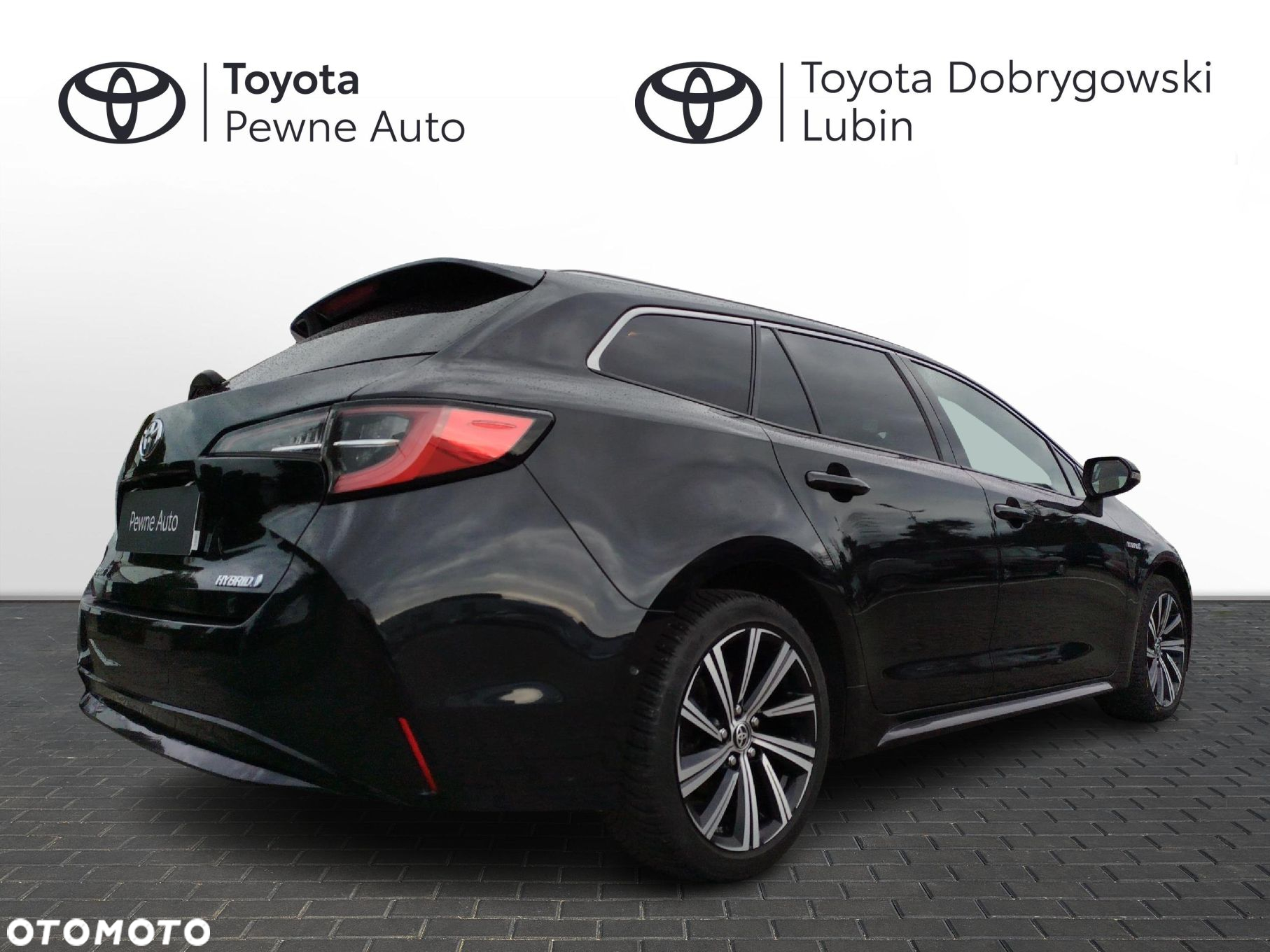 Toyota Corolla - 5
