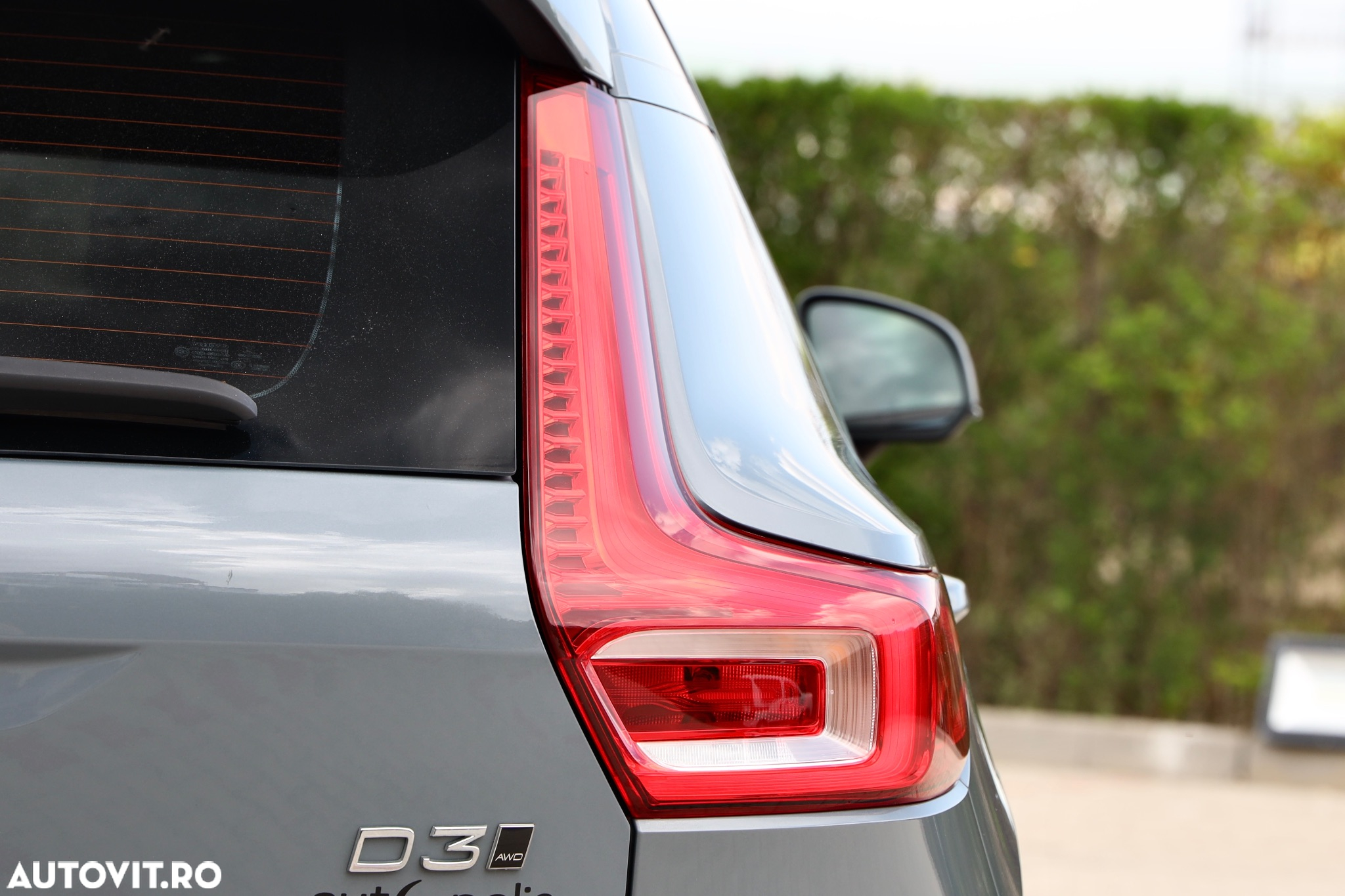 Volvo XC 40 D3 AWD Base - 35
