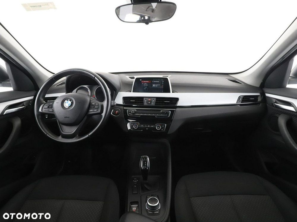 BMW X1 sDrive18d Advantage - 15