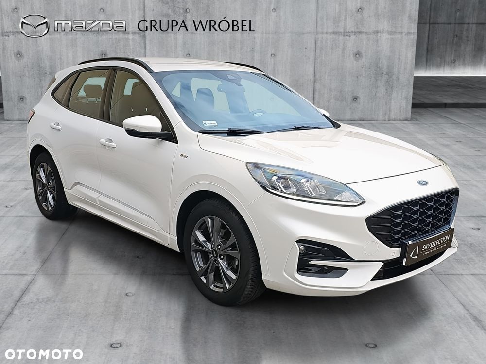 Ford Kuga 1.5 EcoBoost FWD ST-Line - 3