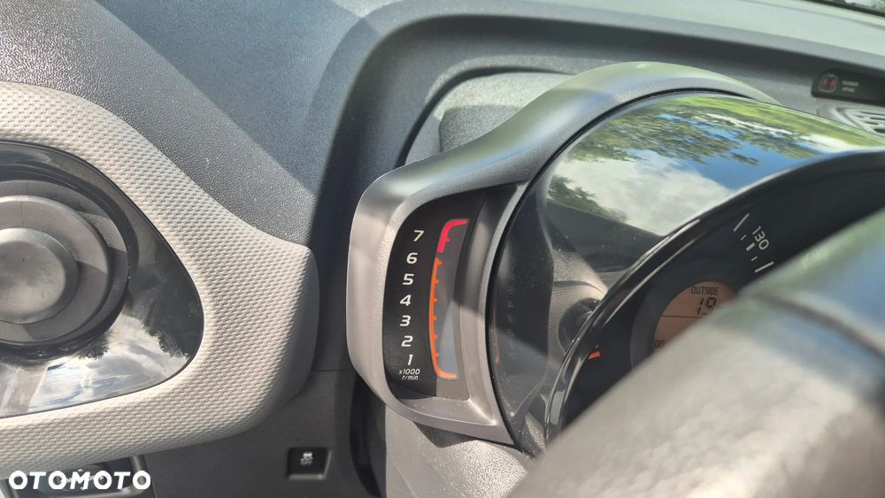 Peugeot 108 VTI 72 Stop&Start Style - 24