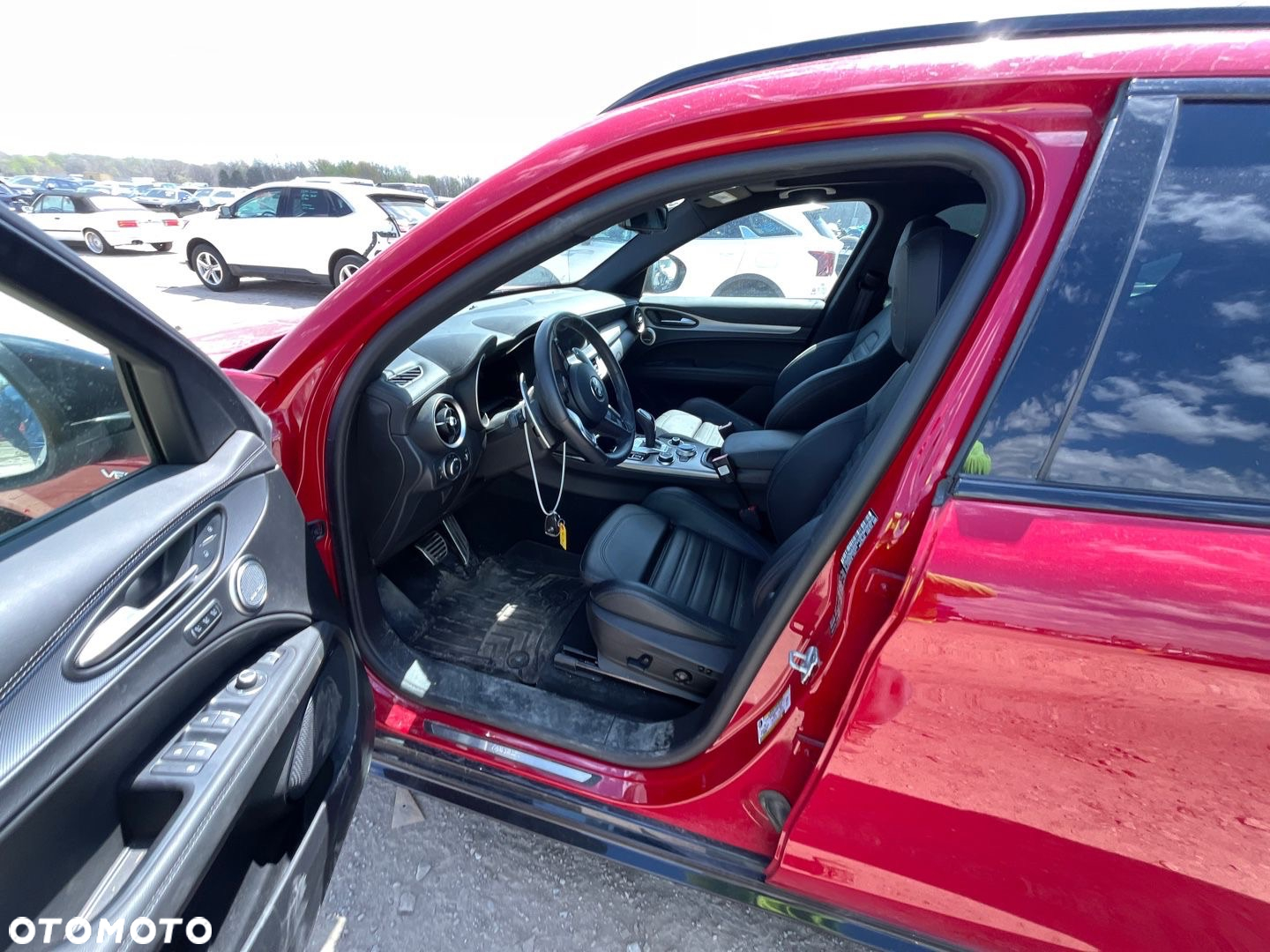 Alfa Romeo Stelvio 2.0 Turbo Veloce Q4 - 5