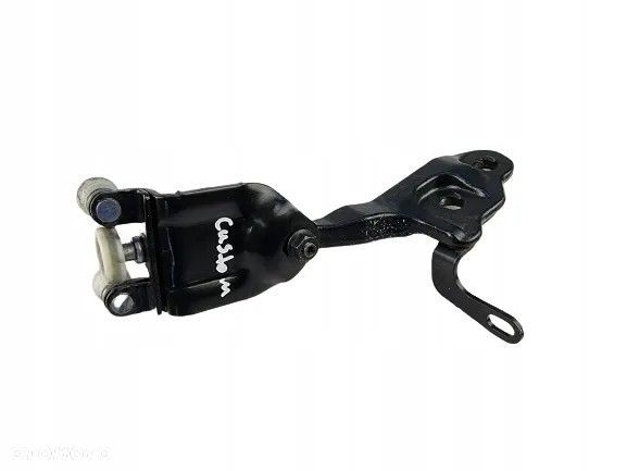 TRANSIT CUSTOM 12-19 ROLKA DRZWI PRZESUWNYCH - 1