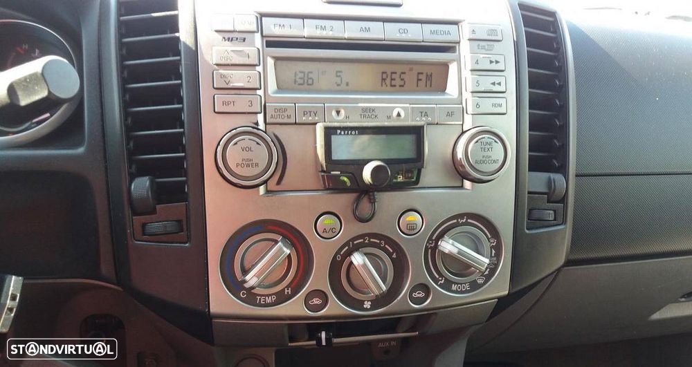 Mazda BT-50 2.5 MZR-CD CD Sport - 5