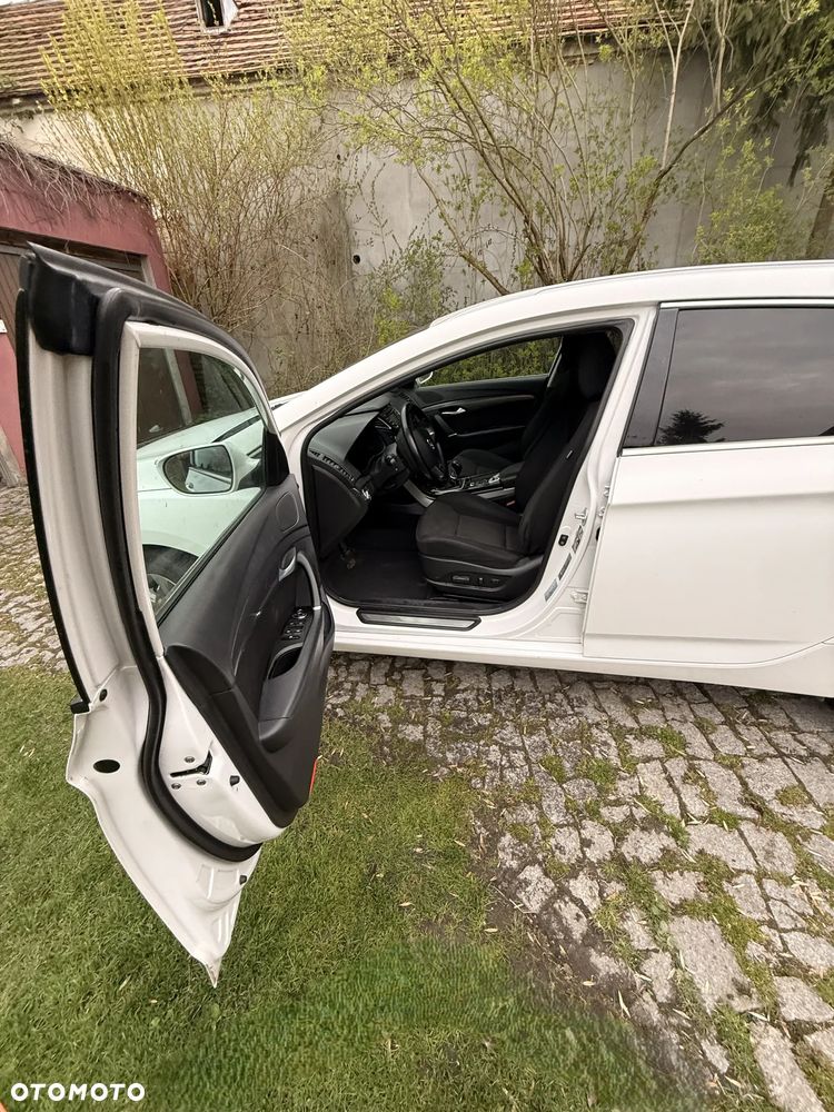 Hyundai i40 1.7 CRDi Comfort - 4