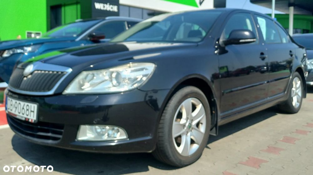 Skoda Octavia 1.4 TSI Elegance - 3