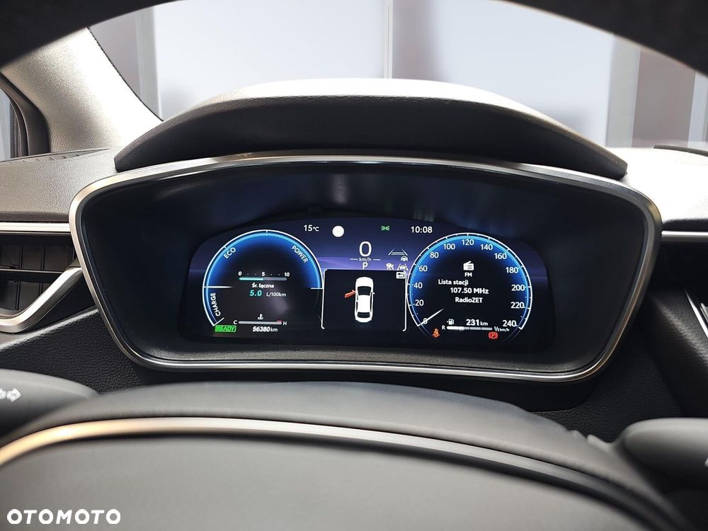 Toyota Corolla 1.8 Hybrid Comfort - 16