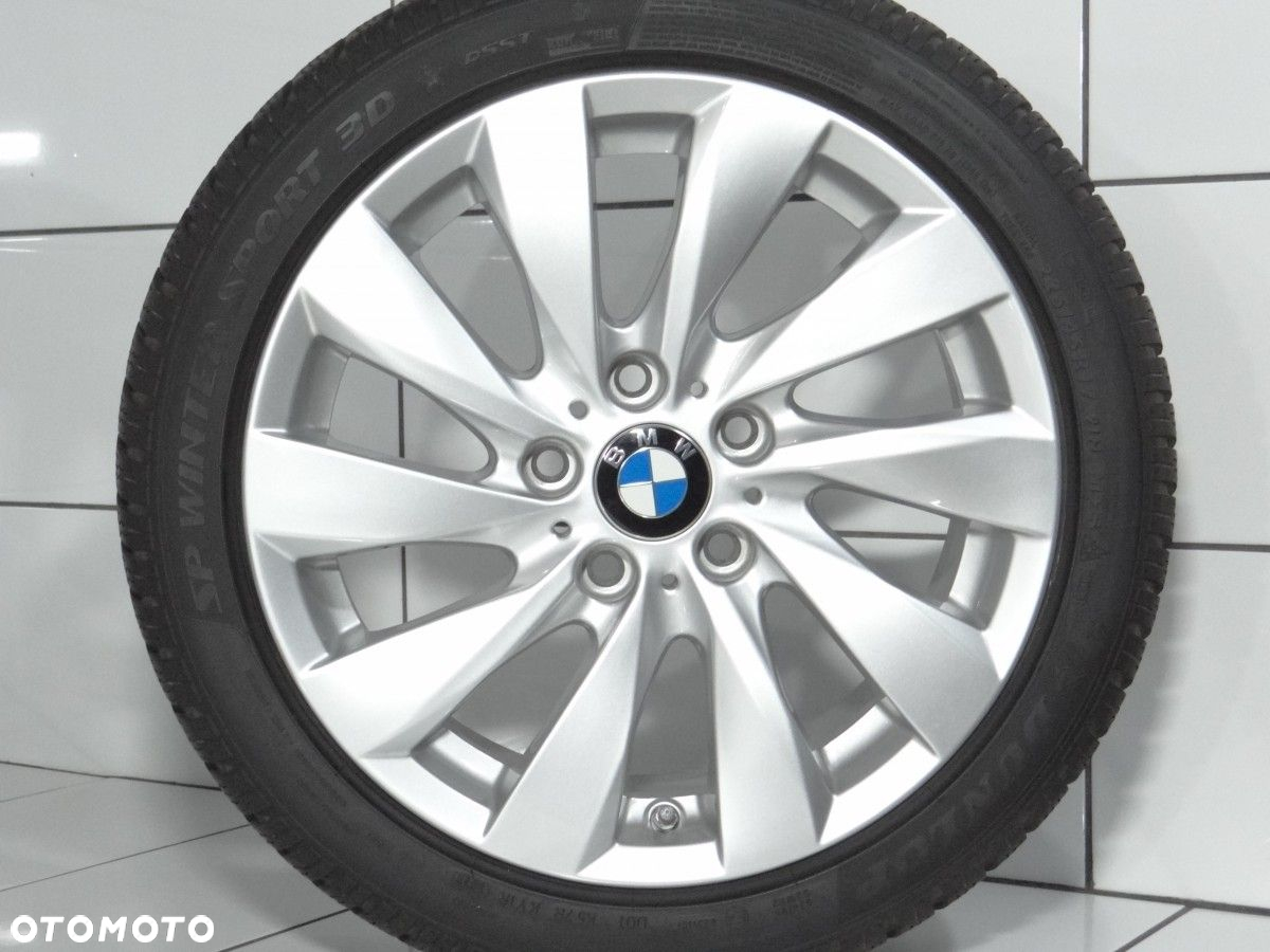Koła zimowe BMW  17" BMW 1 F20 F21 2 F22 F23 - 5