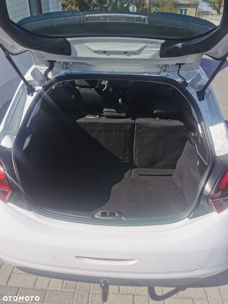 Peugeot 208 1.6 BlueHDi Active - 3