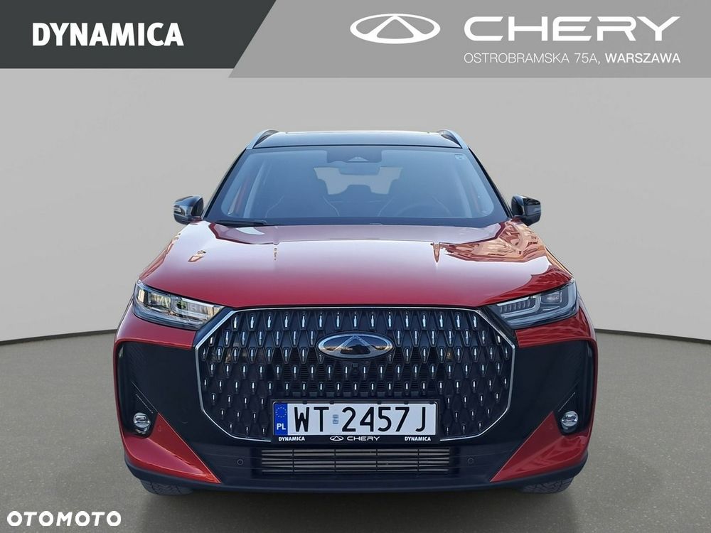 Chery Tiggo 7 - 3