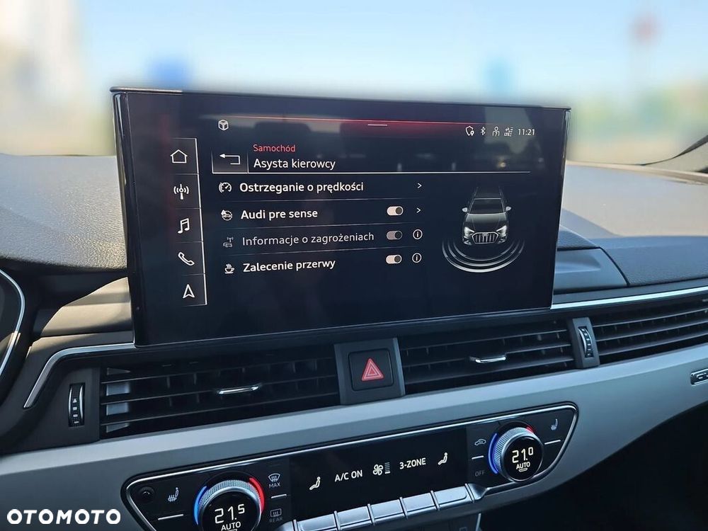 Audi A4 Allroad - 29