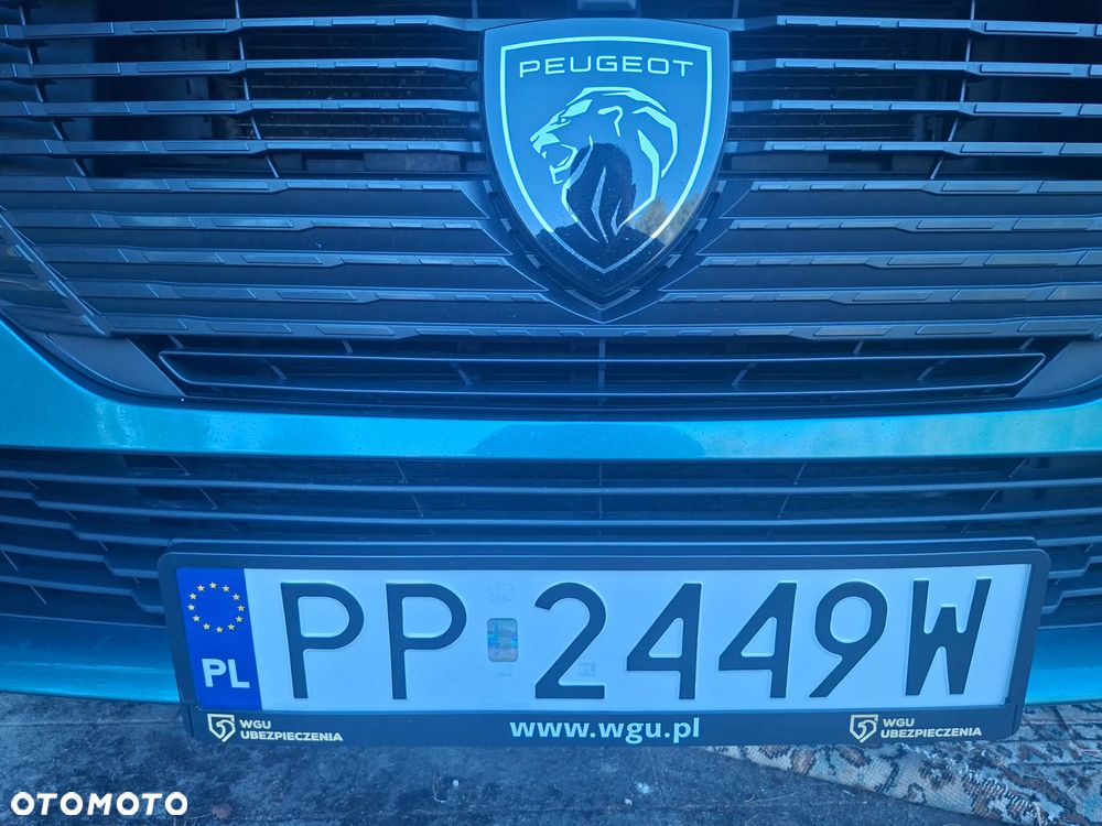 Peugeot 308 180 e-EAT8 Active Pack - 15