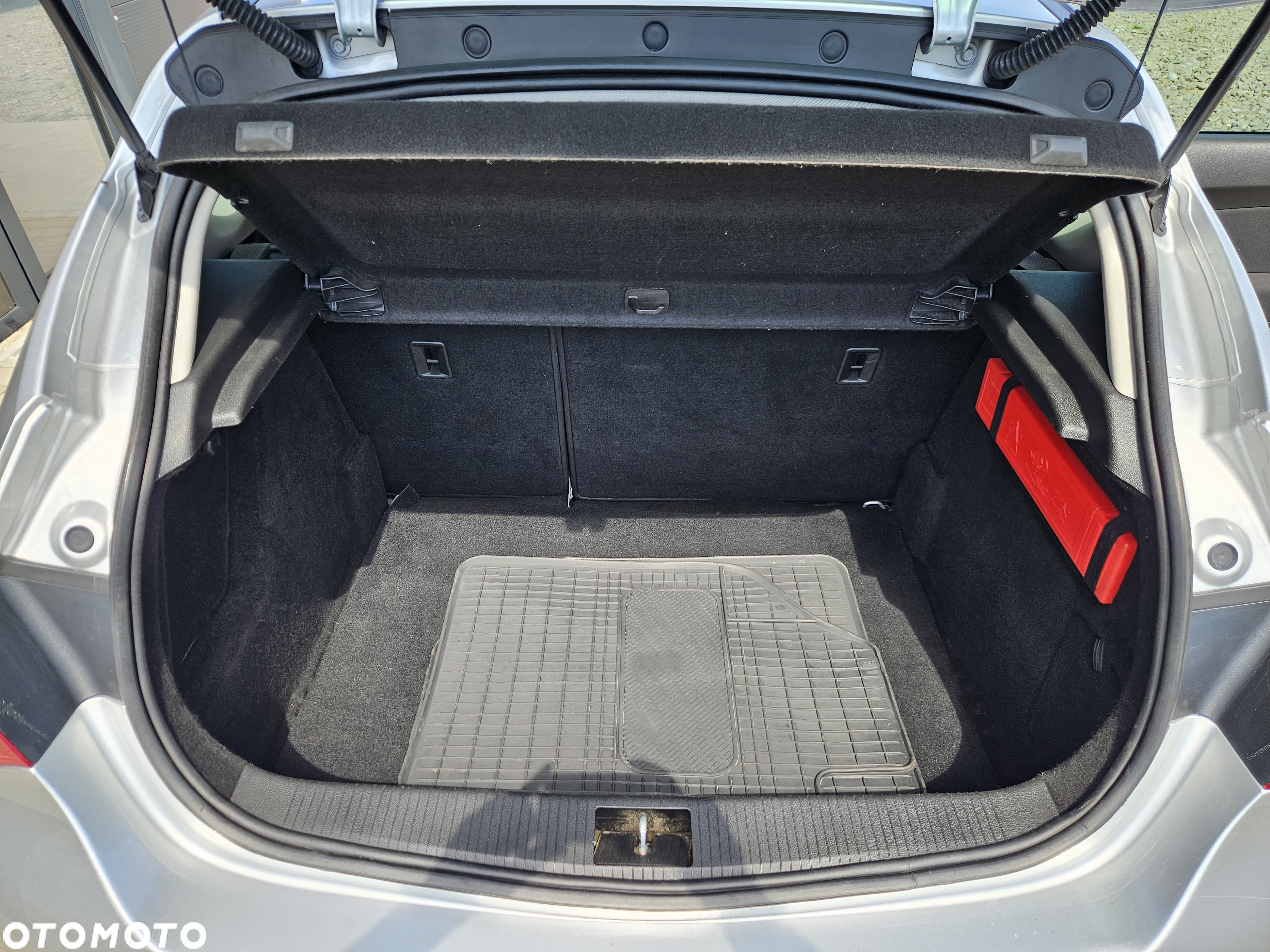 Opel Astra - 33