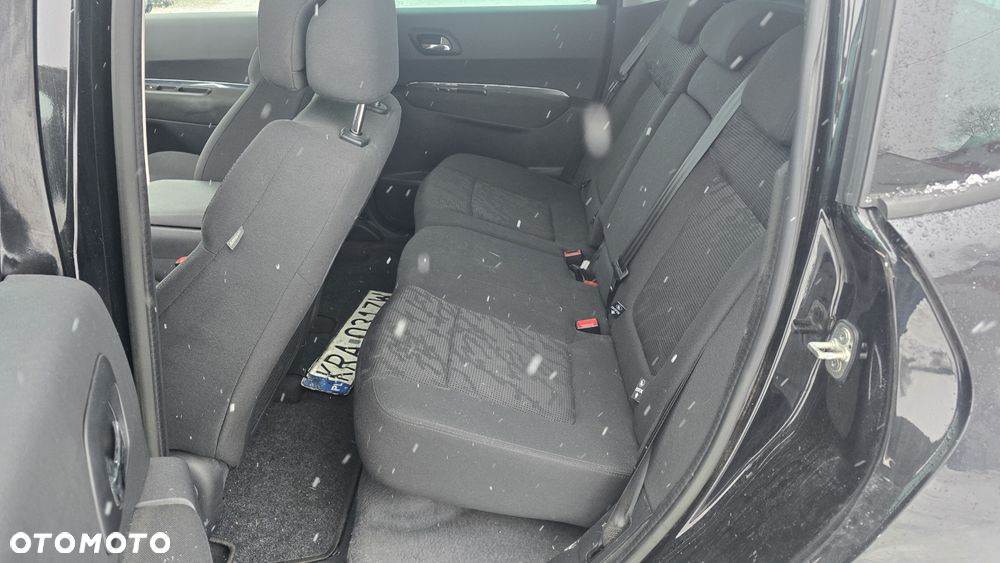 Peugeot 3008 2.0 HDi Premium - 16