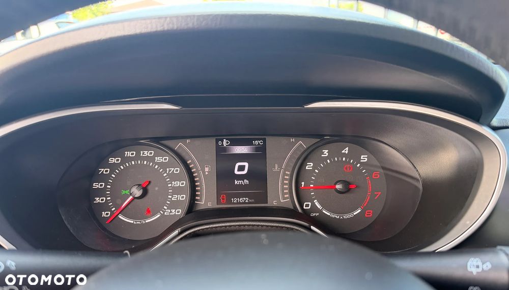 Fiat Tipo 1.4 16v Lounge - 6