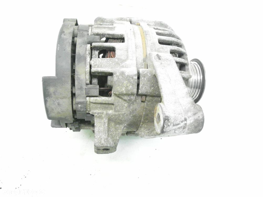 ALTERNATOR OPEL ASTRA II G 1.2 0124225024 - 6