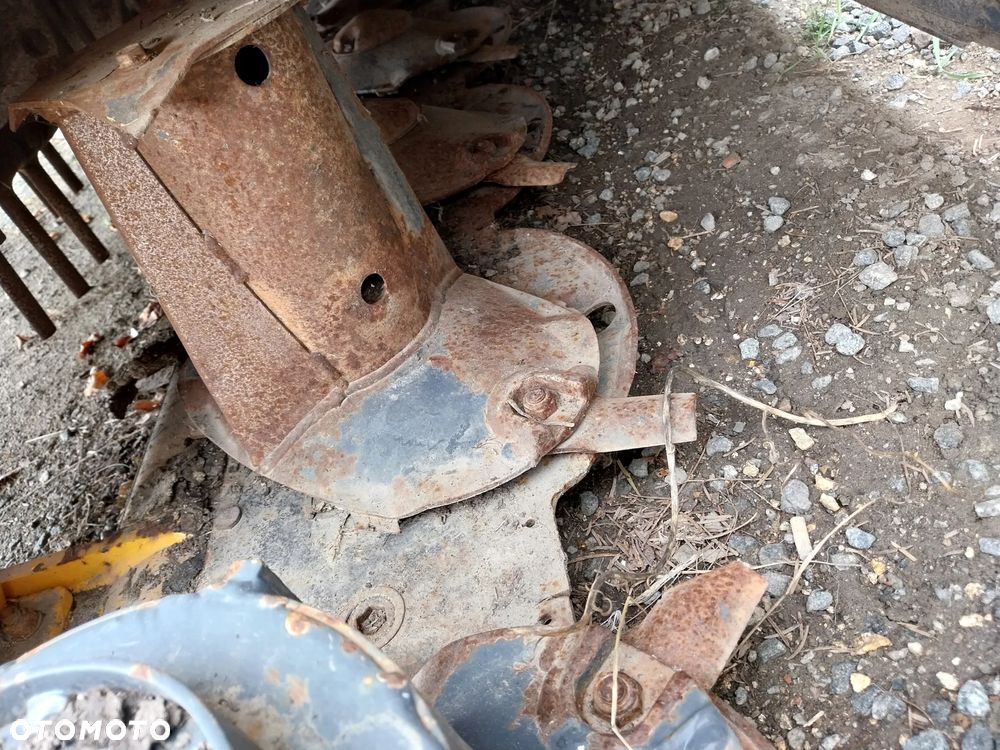 Inny ELHO Arrow NM 3700 F - 7