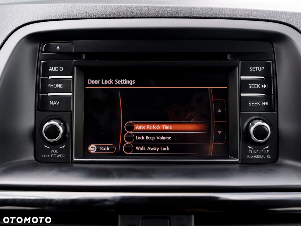 Mazda CX-5 SKYACTIV-G 160 Drive AWD Exclusive-Line - 32