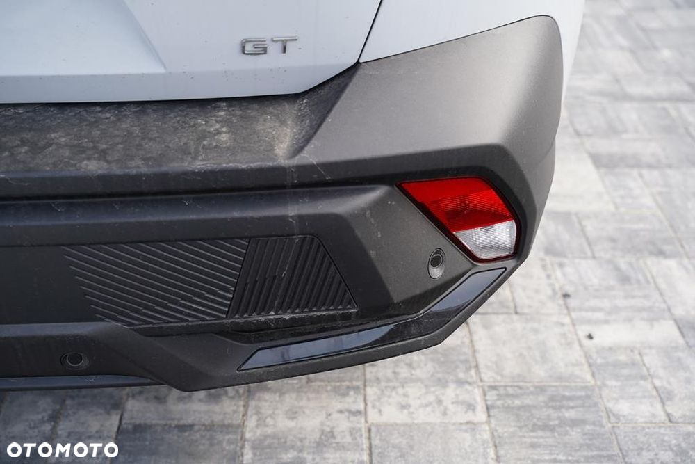 Peugeot 408 1.2 PureTech mHEV GT S&S e-DSC6 - 22