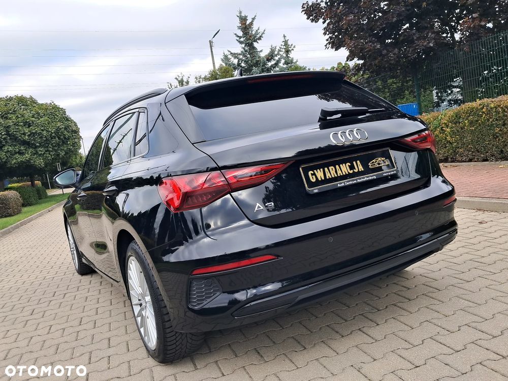 Audi A3 - 7