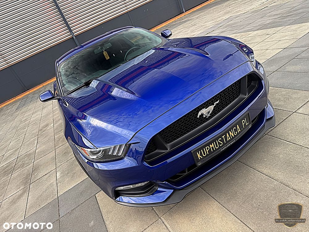Ford Mustang - 13
