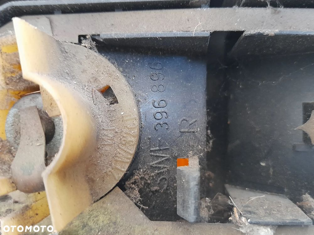 Lampa prawy tył Opel Ascona B SWF 9283236 - 9