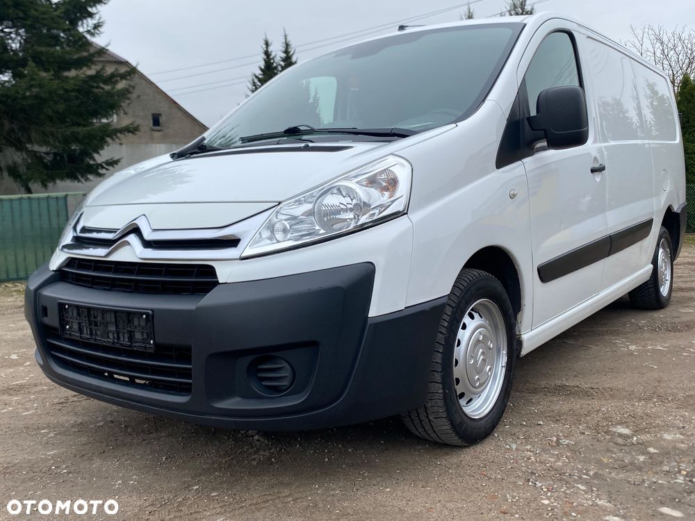 Citroën Jumpy - 5