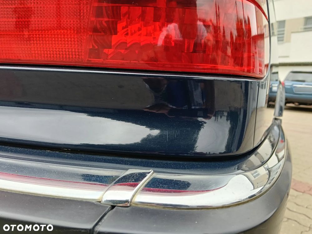 BMW Seria 7 - 25
