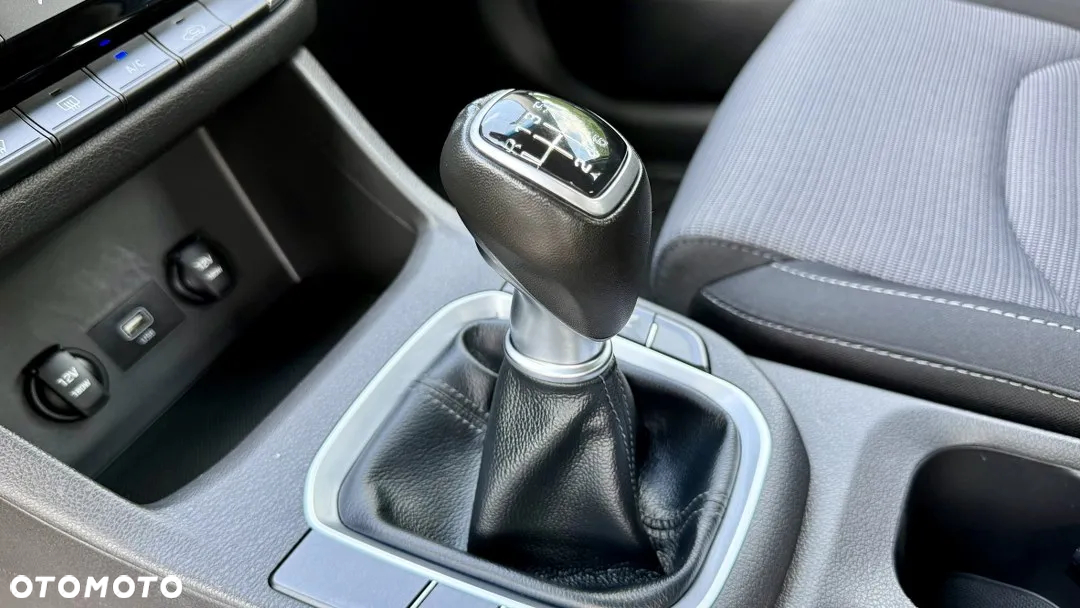 Hyundai i30 1.5 DPI Comfort - 26