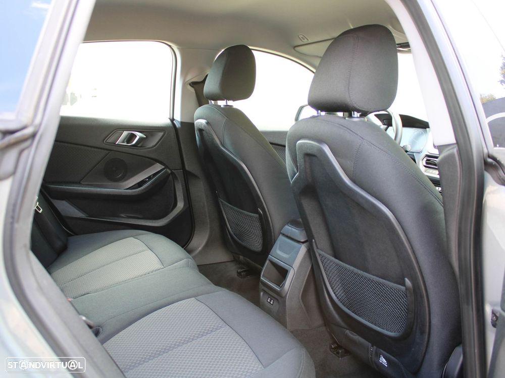 BMW 216 Gran Coupé d Advantage - 56