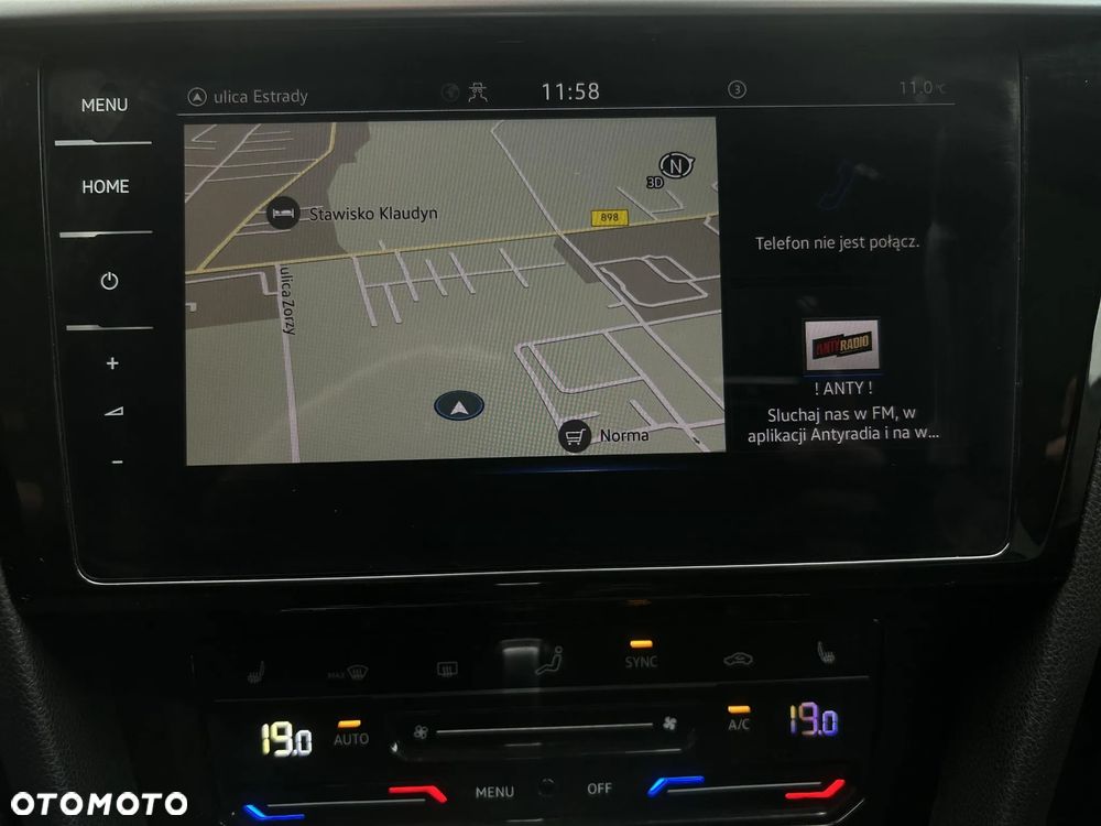Volkswagen Arteon 2.0 TSI GPF Elegance DSG - 31