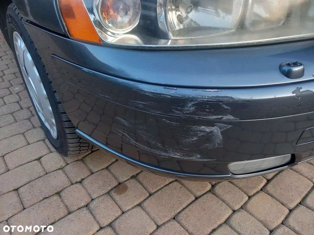 Volvo V70 - 5