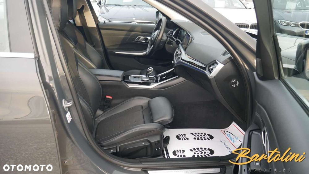 BMW Seria 3 - 20