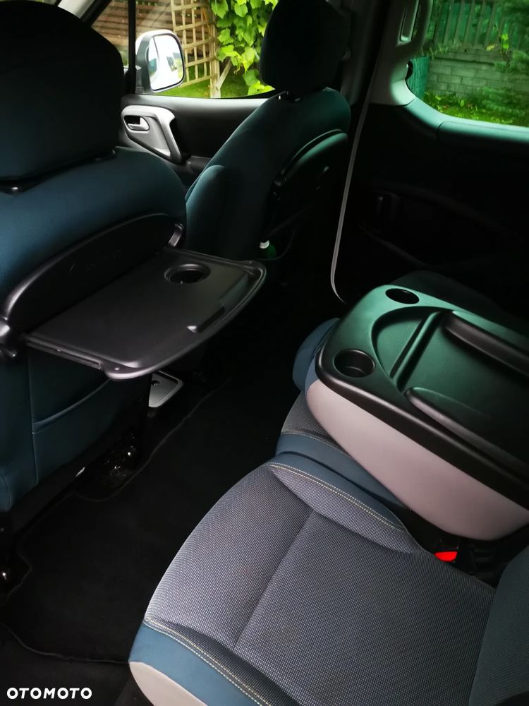 Citroën Berlingo Multispace BlueHDi 120 S&S SHINE - 20