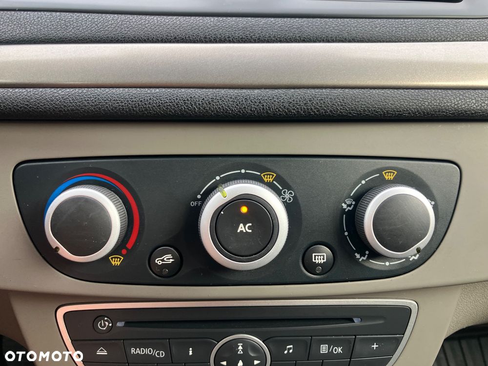 Renault Megane 1.6 16V Expression - 22