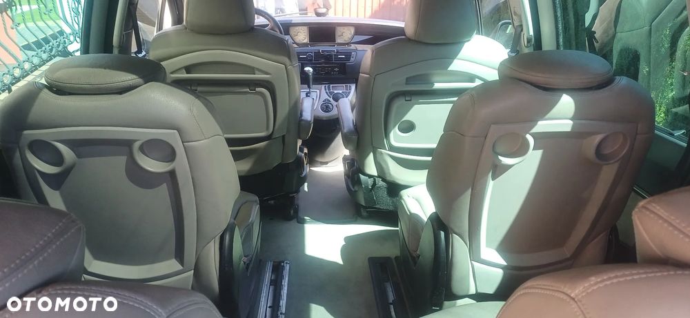 Peugeot 807 2.0 HDi Premium - 15