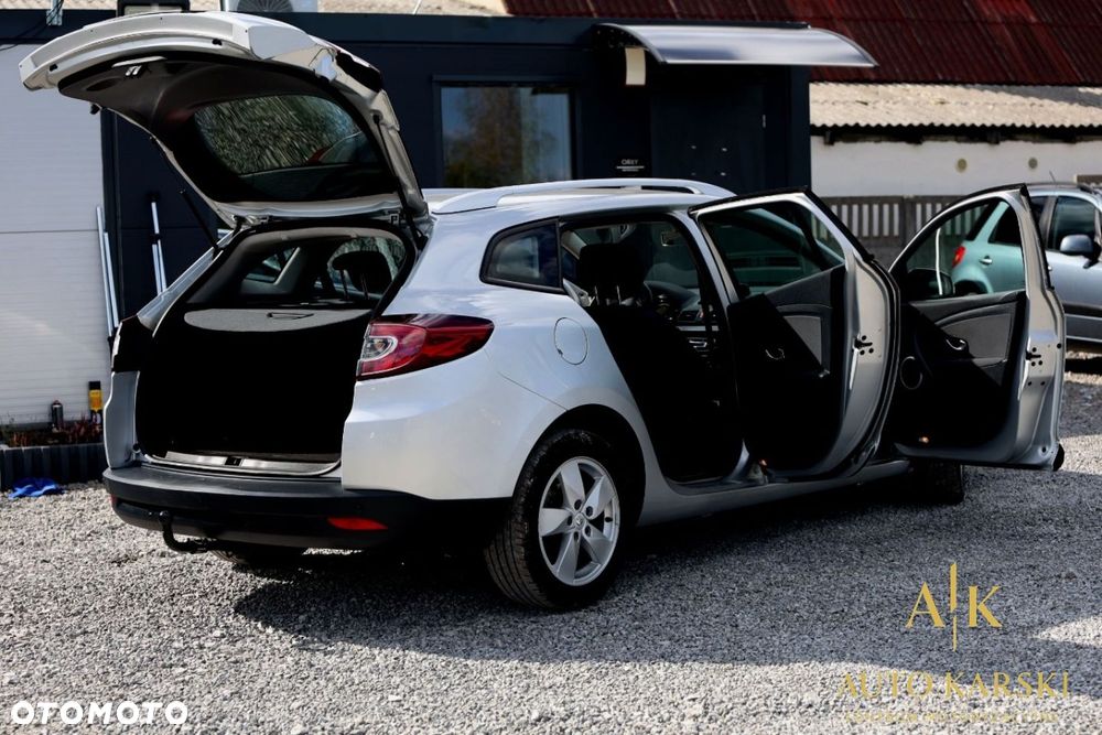 Renault Megane - 18