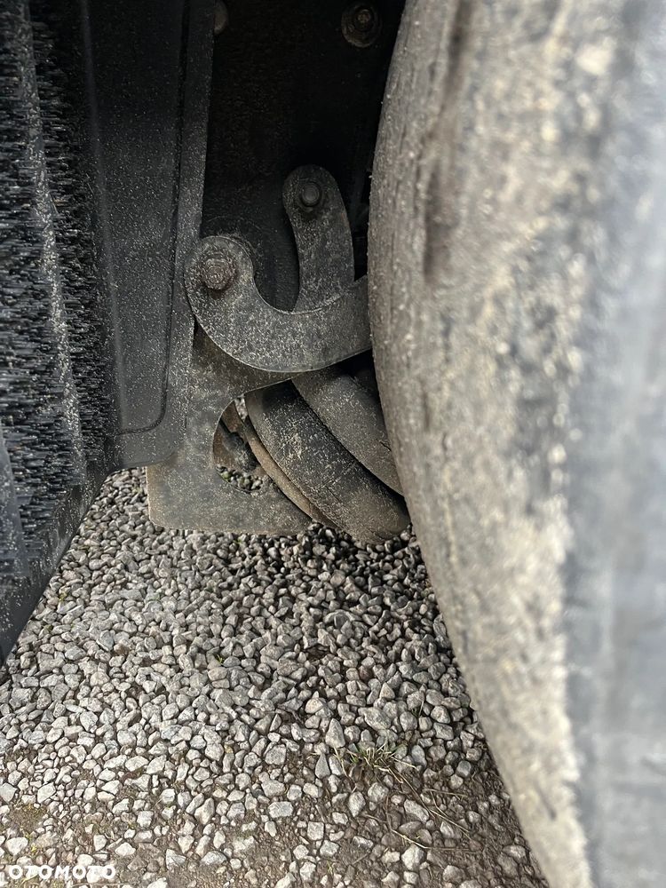 Schmitz Cargobull Lowdeck - 7