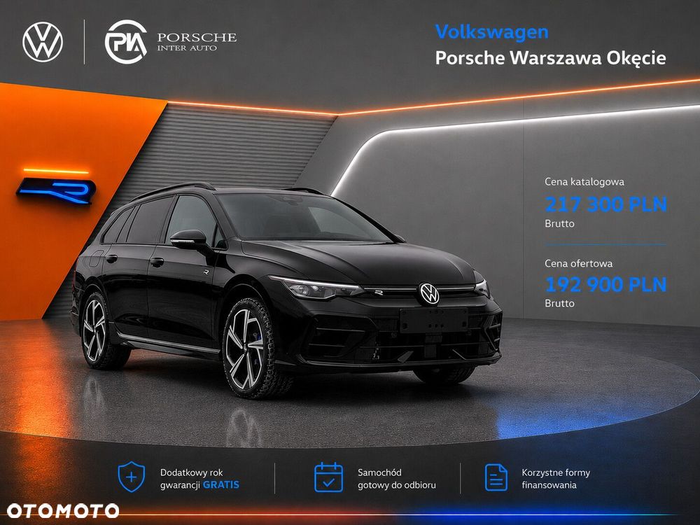 Volkswagen Golf Variant - 2