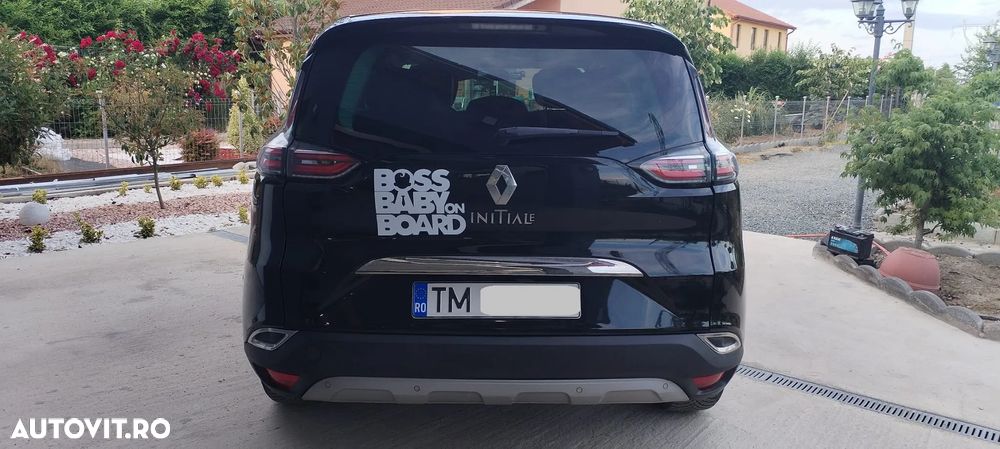 Renault Espace - 5
