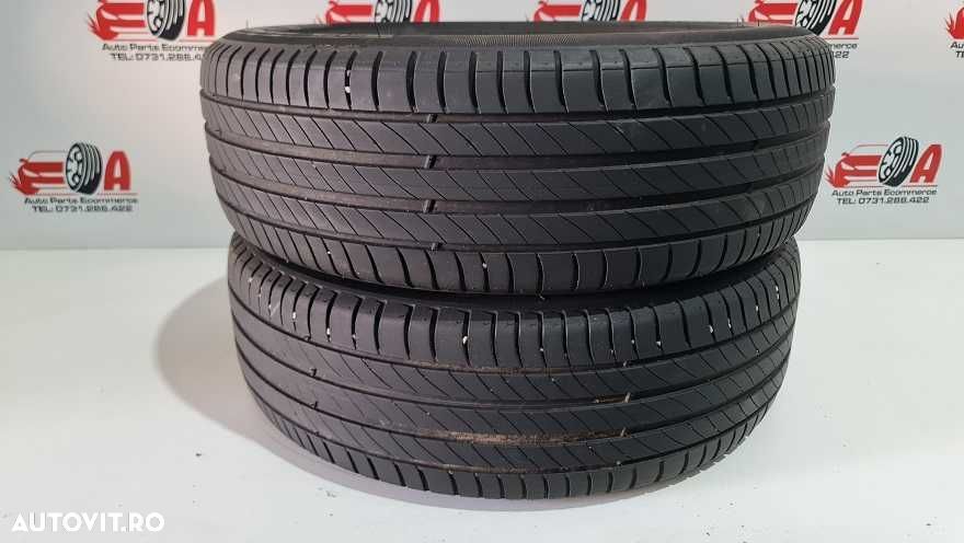 ANVELOPE 195 65 16 92V 195/65/16 MICHELIN CP V10121 VARA - 6