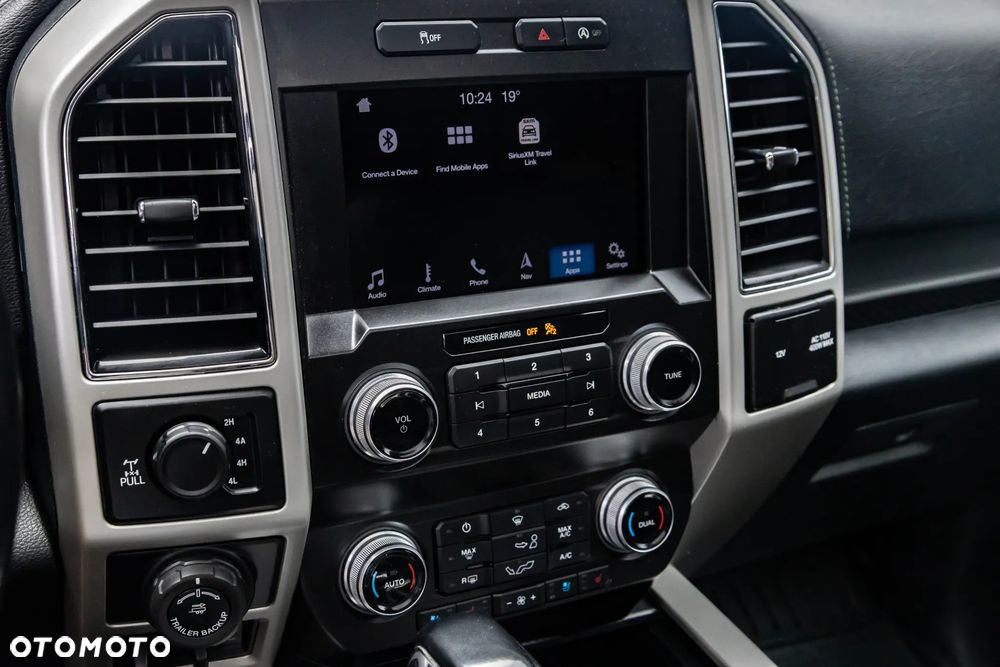Ford F150 - 22
